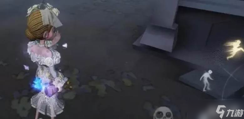 第五人格调香师玩法技巧