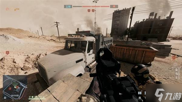 《战地6》快速刷枪教学 战地6怎么刷枪