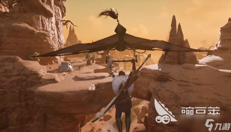 怪物猎人旅人怎么预约 怪物猎人旅人下载方法