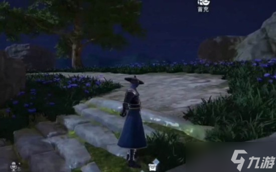 不良人3河图注疏轶事怎么做