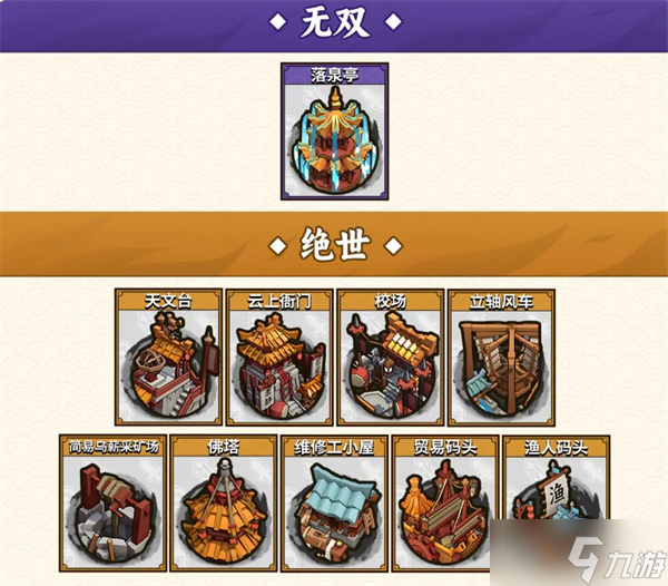 墨守孤城材料高效速刷攻略墨守孤城材料有哪些