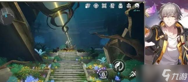 <a id='link_pop' class='keyword-tag' href='https://www.9game.cn/bhxqtd/'>崩坏星穹铁道</a>随风而逝如露如电成就