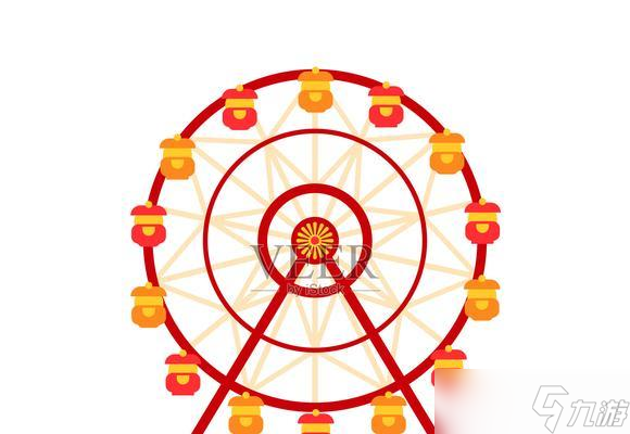 《第五人格》旋转木马摩天轮玩法详解 怎么在游戏中玩好旋转木马摩天轮 