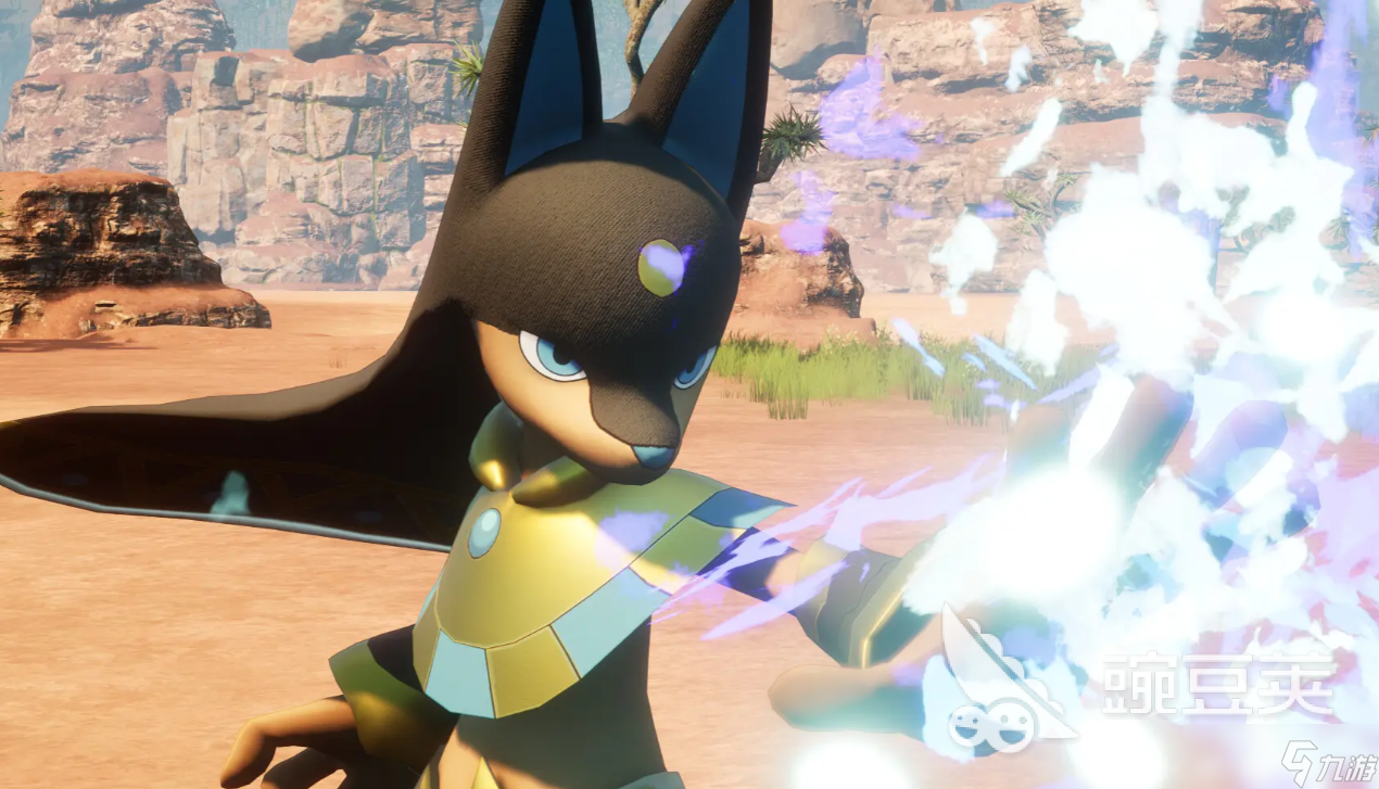 幻兽帕鲁手游内测资格如何获取 幻兽帕鲁手游内测资格获取指南