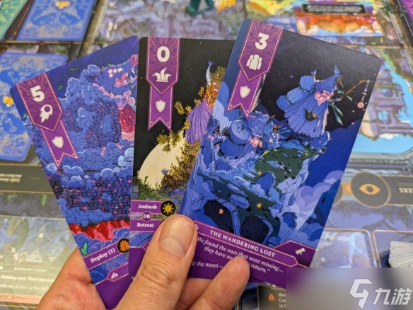 IGN评《The Old King’s Crown》9分：精雕细琢的艺术品