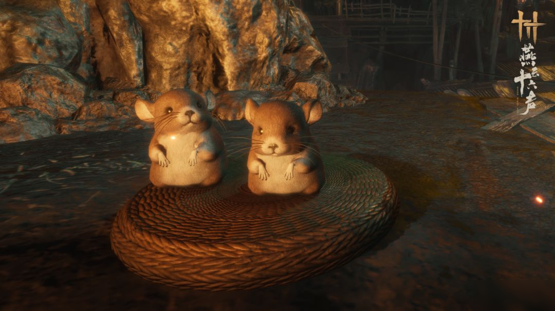 侠影众声集丨破阵新侠境，探秘九流门