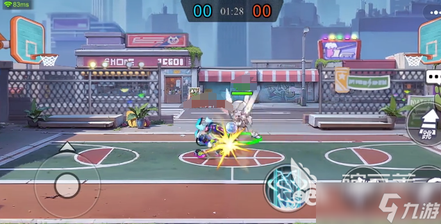 灌篮军团银翼骑士怎么玩 灌篮军团银翼骑士玩法教程