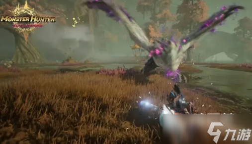 怪物猎人旅人测试版下载方式 怪物猎人旅人免费下载地址