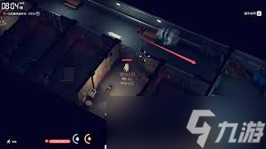 逃离鸭科夫如何潜行抓典狱长