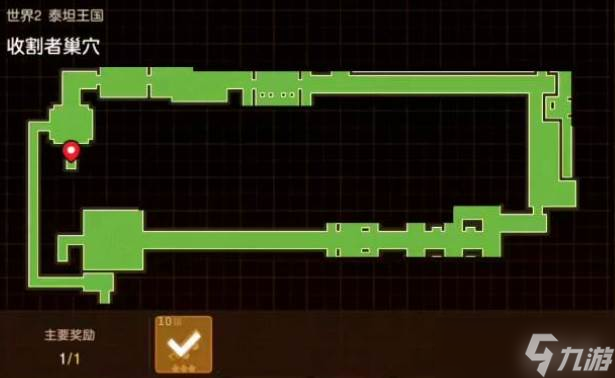 坎公骑冠剑世界2隐藏支线玩法