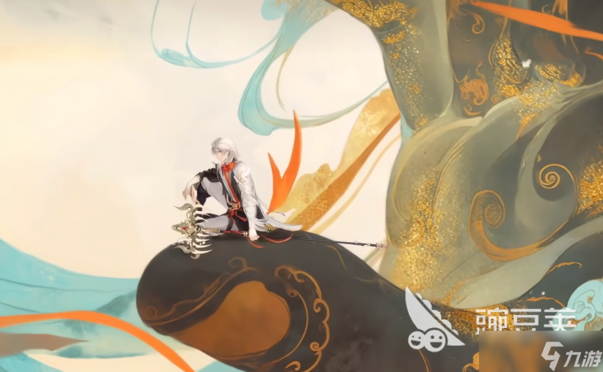 代号西行预约渠道 代号西行首测时间