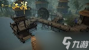 下一站江湖2精力怎么恢复