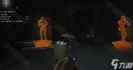 《燕云十六声》天工地窟铜山金穴探索攻略