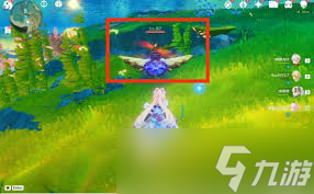 原神雨中的泪水成就怎么完成