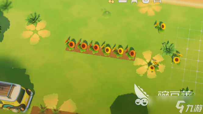 星布谷地攻略大全分享 星布谷地新手怎么玩