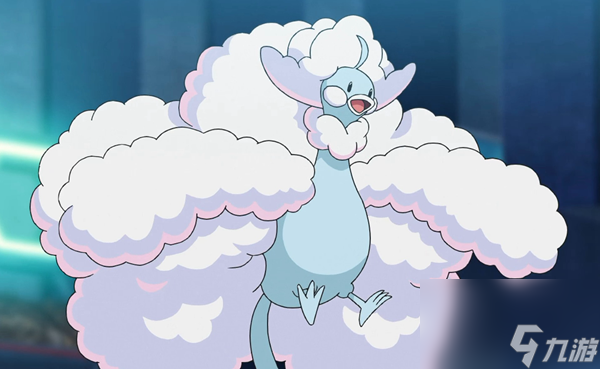 宝可梦传说ZA失控七夕青鸟在哪-失控七夕青鸟在哪里推荐