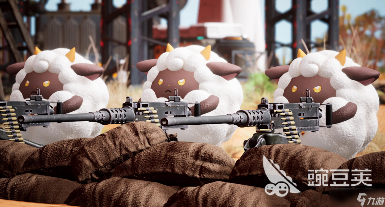 幻兽帕鲁手游是什么类型 幻兽帕鲁手游介绍