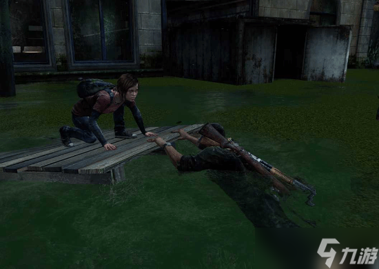 盘点“史诗级叙事”游戏佳作 索尼三款大作上榜