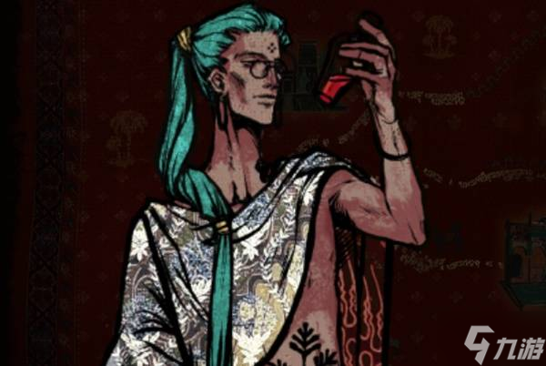 《苏丹的游戏》萨米尔新增剧情选项效果一览