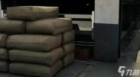 《三角洲行动》大坝藏宝图位置一览