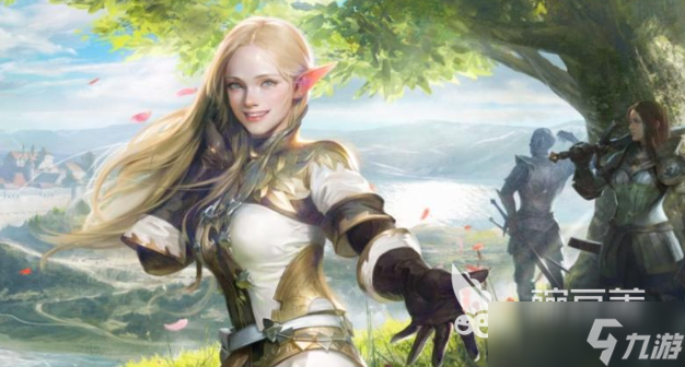 天堂2盟约新手入门怎么玩 天堂2盟约新手攻略指南