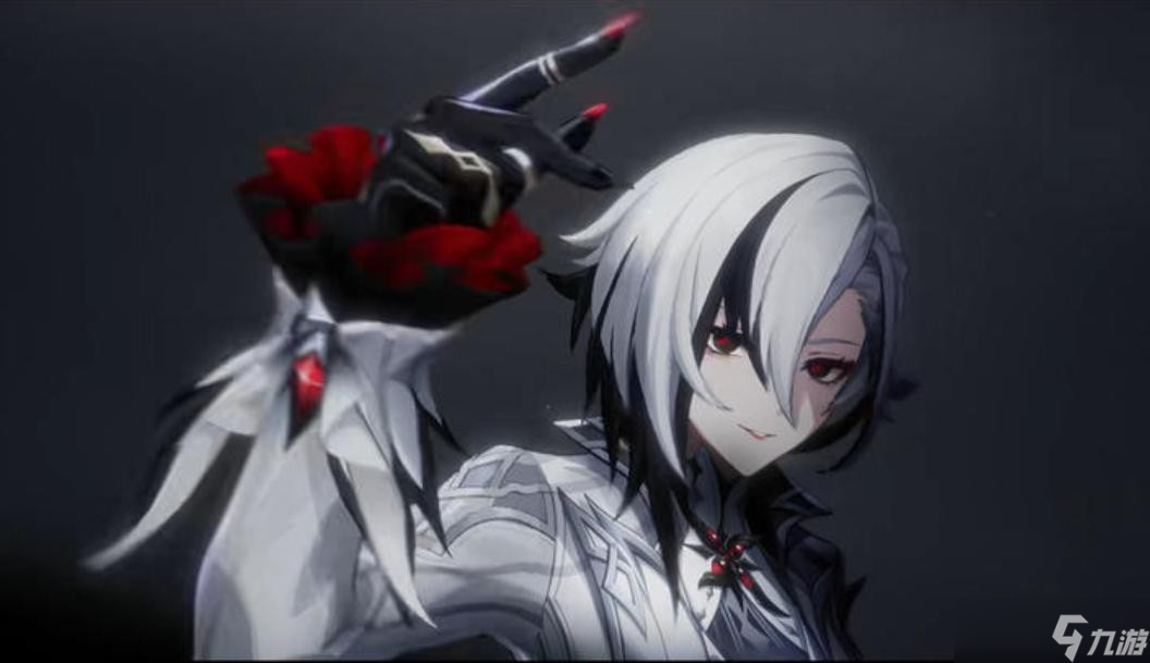 原神：曾经的T0火C【阿蕾奇诺】复刻，现在还值得抽吗？