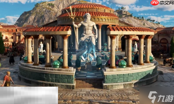 纪元117罗马和平标准版和黄金版怎么选 标准版和黄金版内容区别一览