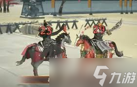 三国望神州车轮战中怎么打过刘三刀