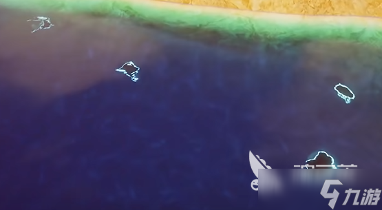 幻兽帕鲁手游钓鱼方法介绍 幻兽帕鲁手游怎么钓鱼