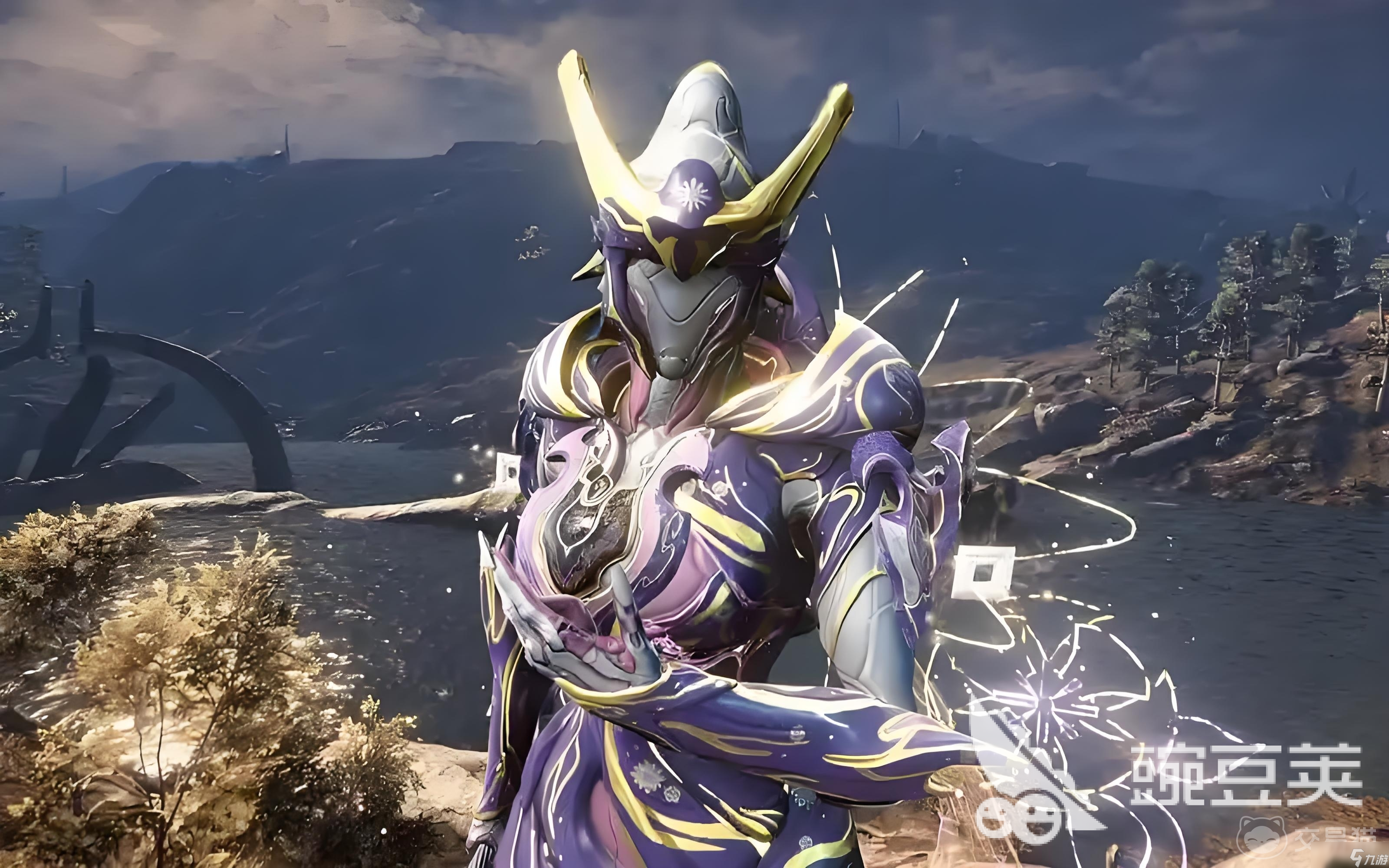 星际战甲手游怎么在游戏里改中文 星际战甲手游中文设置方法分享