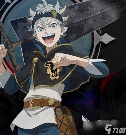 黑色四叶草魔法帝之道开服角色选择 黑色四叶草魔法帝之道开服选什么角色