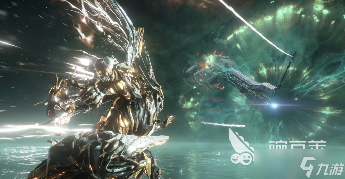 星际战甲手游开发商是谁 星际战甲手游开发商介绍