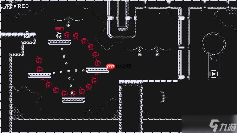 《径迹回响》主机版本确定于2026年发售!