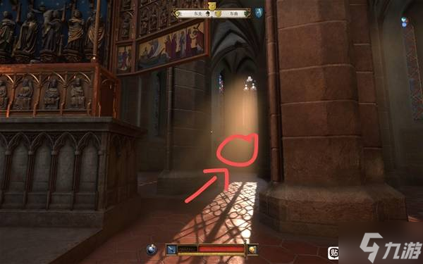 《天国拯救2》教会之谜DLC物品及线索收集攻略 教会之谜DLC难点成就解锁攻略