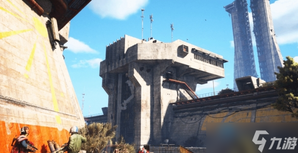 《Arc Raiders》IGN 9分：撤离射击游戏的新标杆！