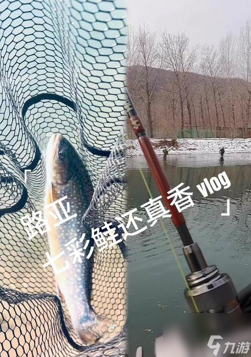 魔兽新鲜鲑鱼钓鱼地点？如何钓到新鲜鲑鱼？