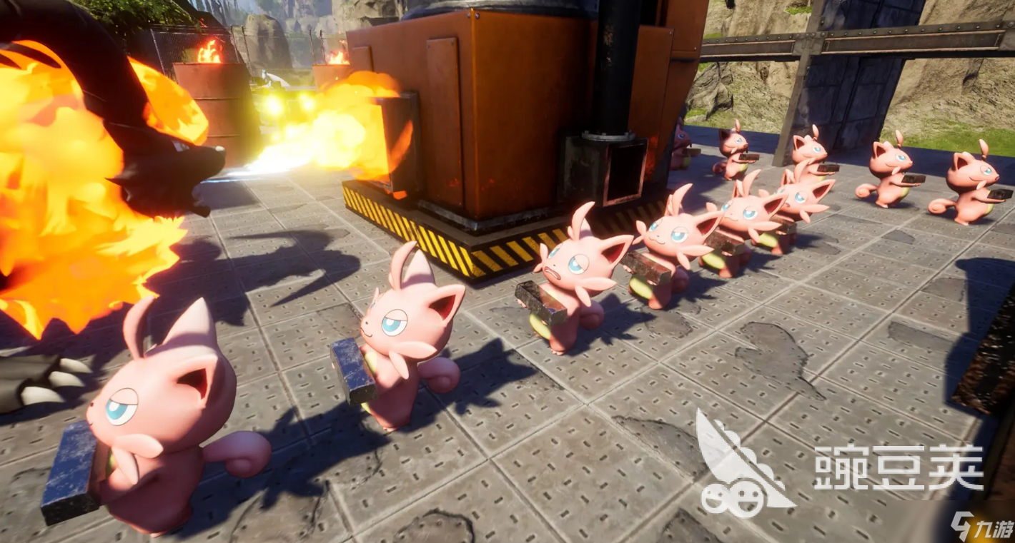 幻兽帕鲁手游最新上线日期介绍 幻兽帕鲁手游什么时候上线