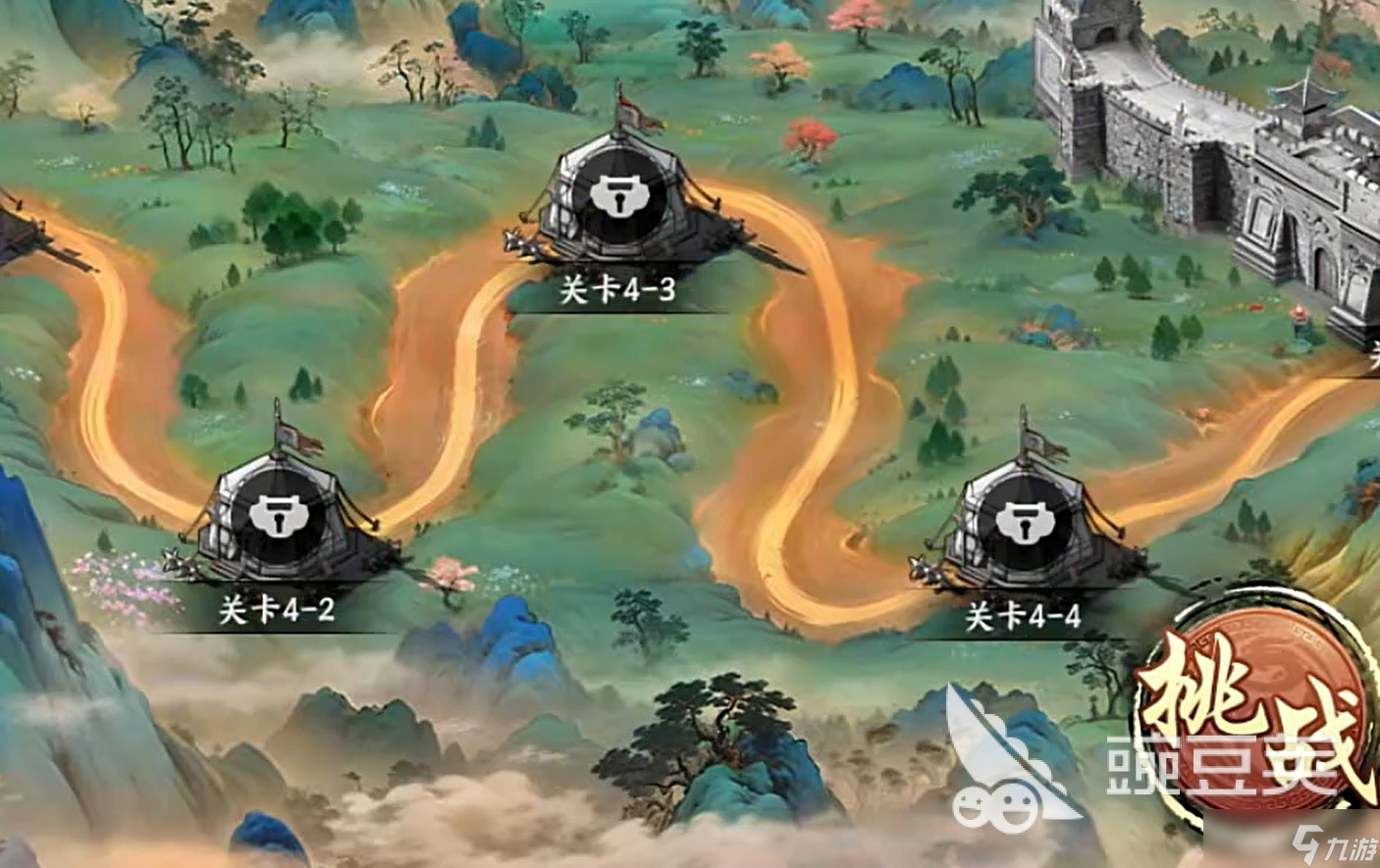 百战群英副本攻略大全 百战群英副本玩法一览