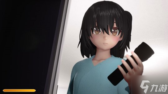 恐怖游戏《惧魔症候群》上架Steam 内容过于凄惨