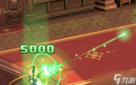 蔚蓝档案绿女仆怎么样