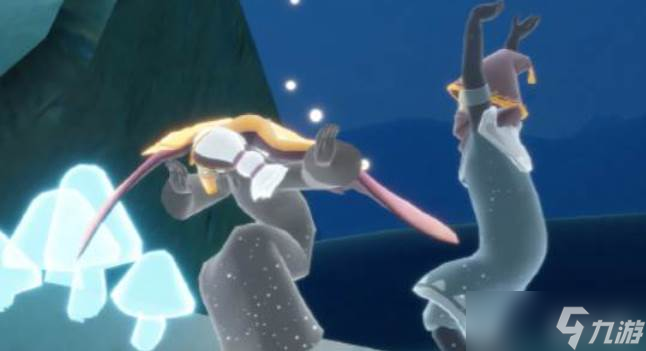 光遇旅行先祖在哪里