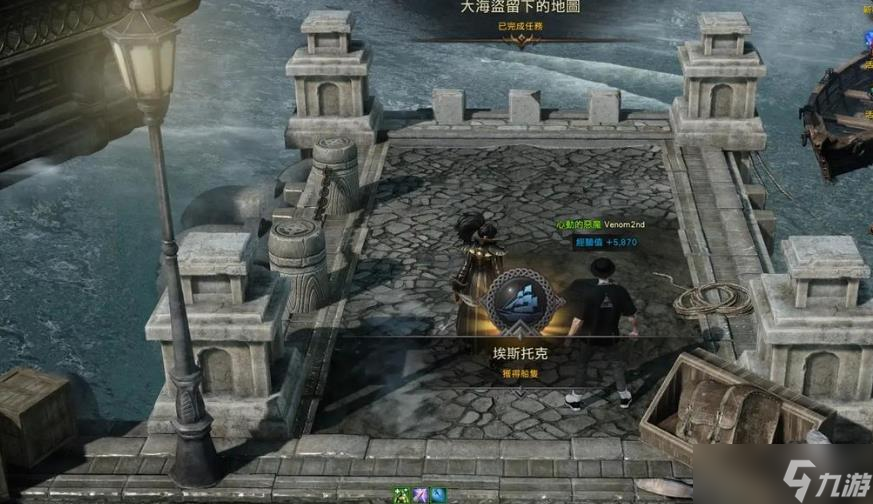 失落的方舟毁灭者pvp技能怎么加点