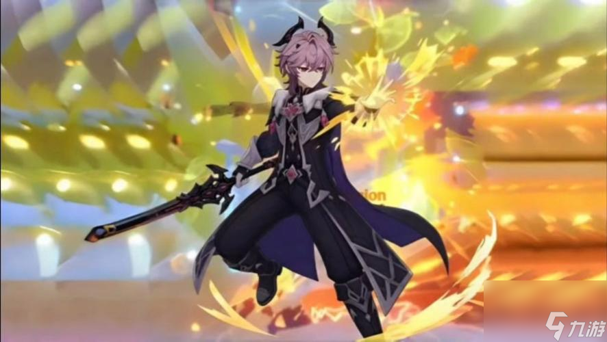 原神杜林养成材料一览