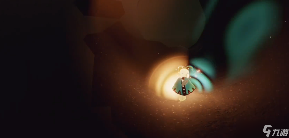 光遇红蓝斗篷有什么用