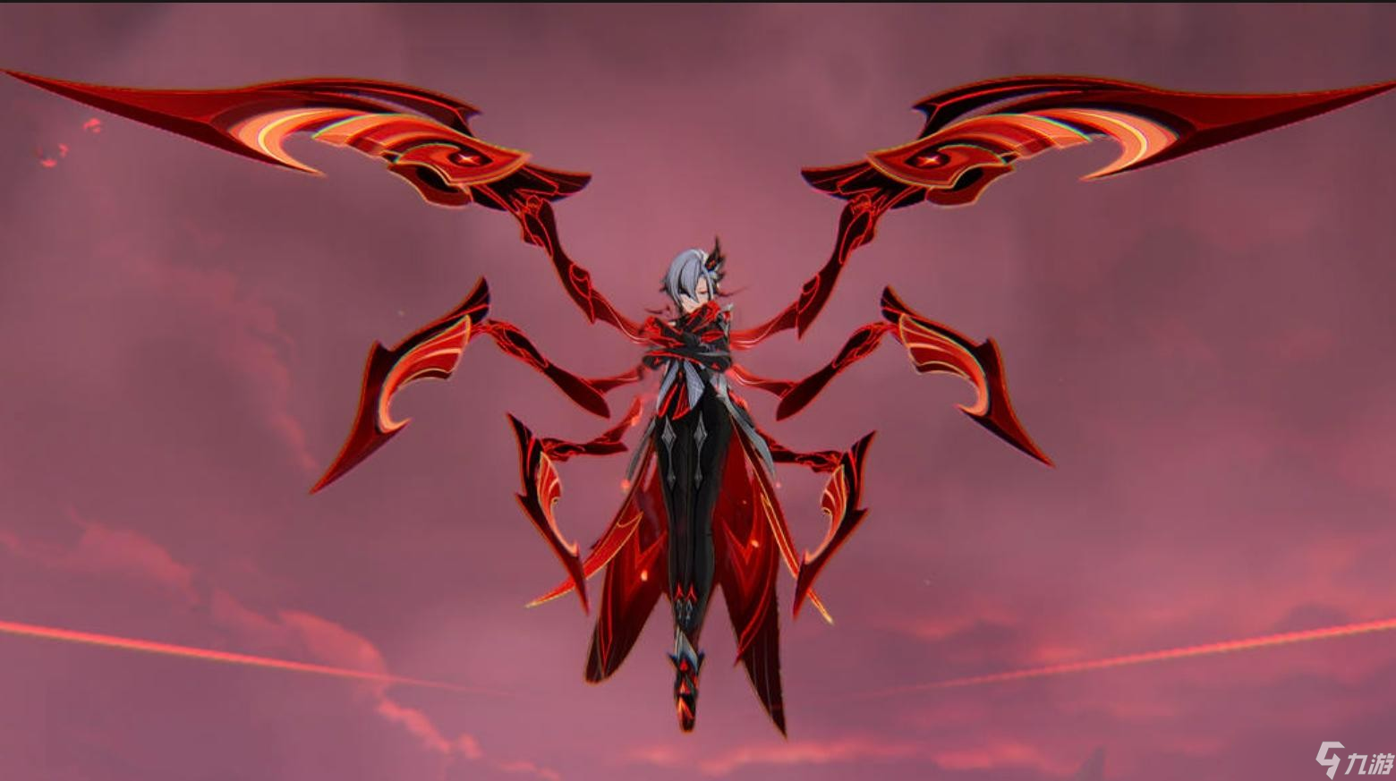 原神：曾经的T0火C【阿蕾奇诺】复刻，现在还值得抽吗？