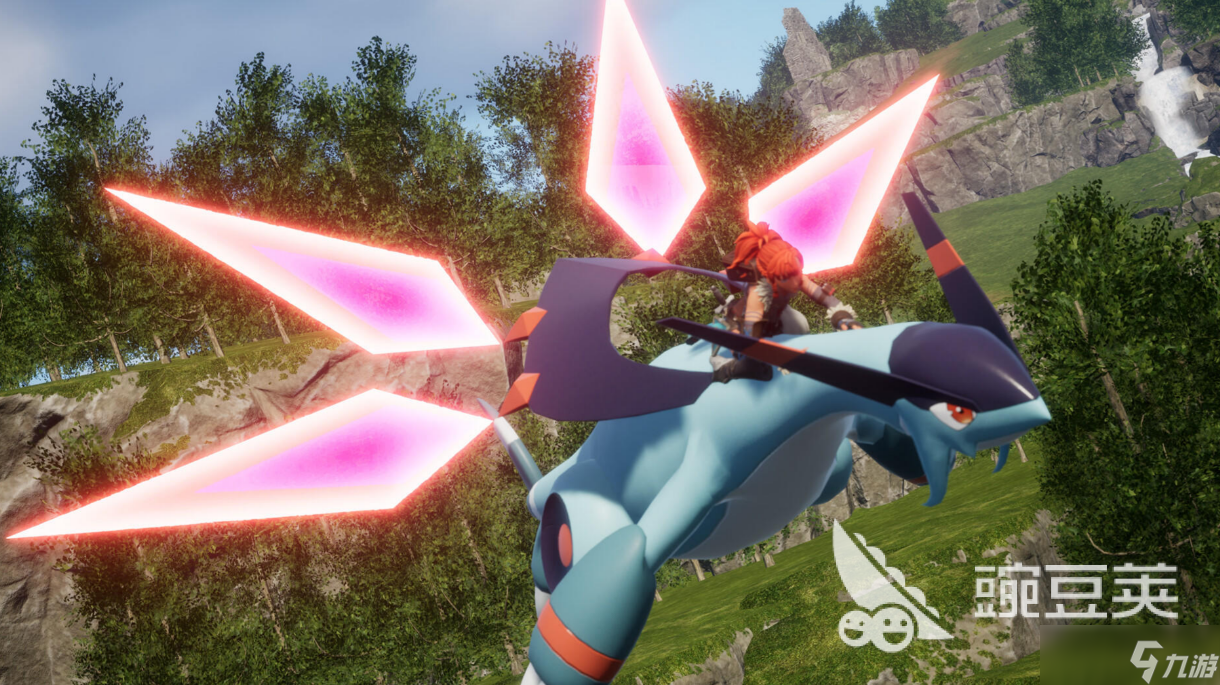 幻兽帕鲁手游是什么类型 幻兽帕鲁手游介绍