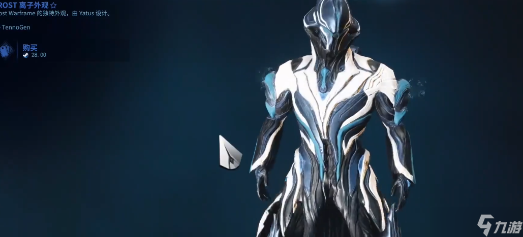 星际战甲头盔有什么用