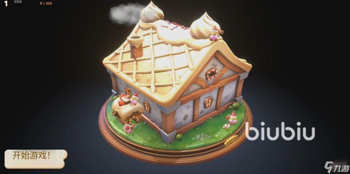 CookieRunOvenSmash上线时间什么时候 发售日期分享