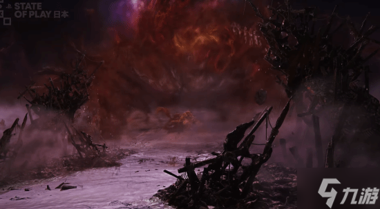 《艾尔登法环：黑夜君临》DLC官宣 12月4日发布