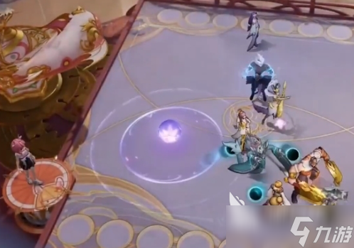 王者万象棋白歌玩法是什么 王者万象棋白歌玩法介绍